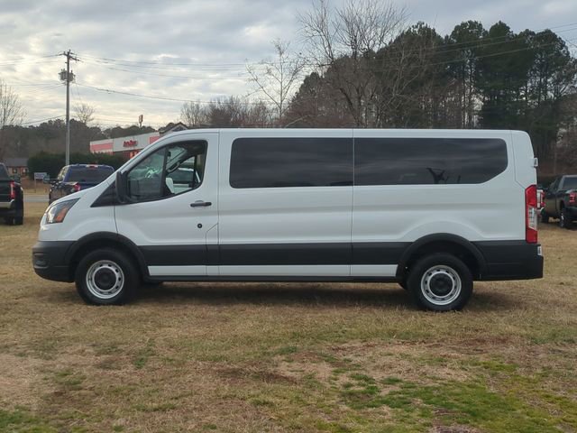 Used 2023 Ford Transit 350 XL image 10