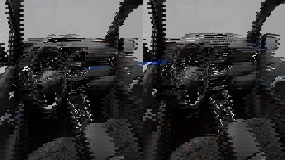 New 2025 Chevrolet Colorado Z71 w/ Technology Package image 51