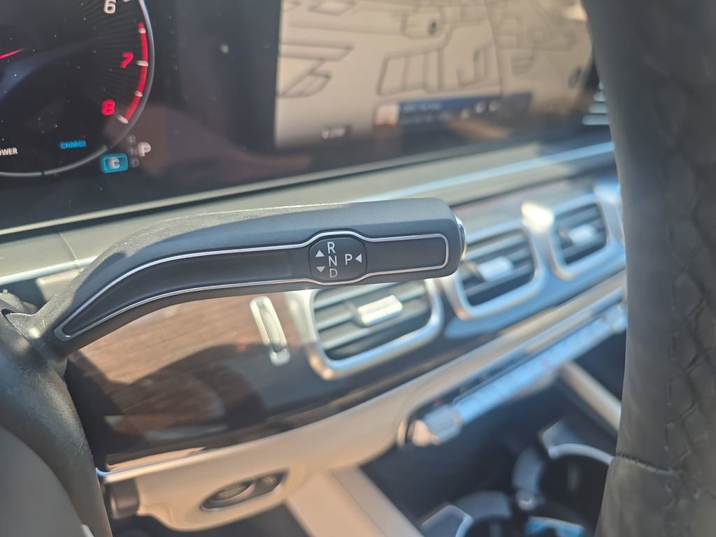 New 2026 Mercedes-Benz GLE 350 4MATIC image 24