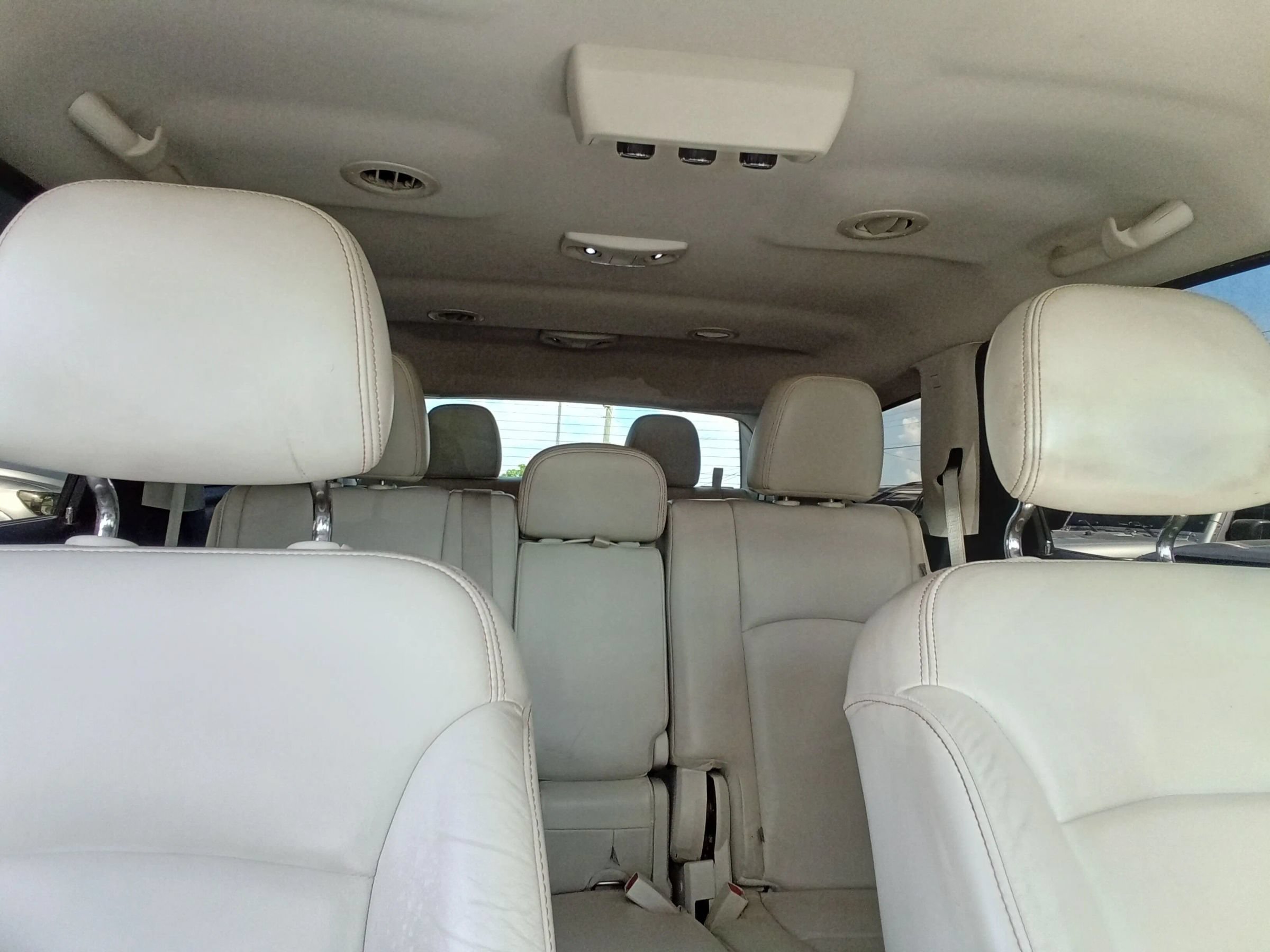 Used 2013 Dodge Journey Crew w/ Flexible Seating Group FWD image 21