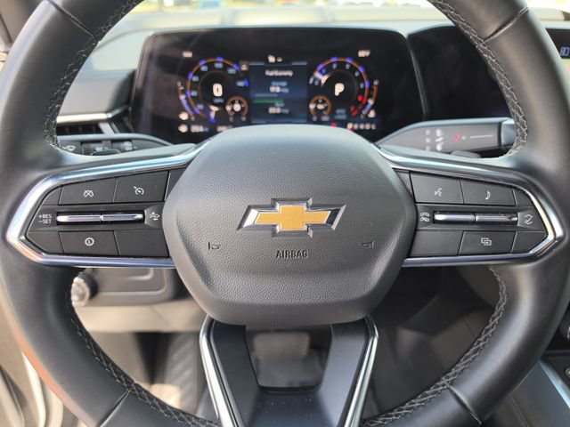 Used 2025 Chevrolet Tahoe LT AWD/4WD image 36
