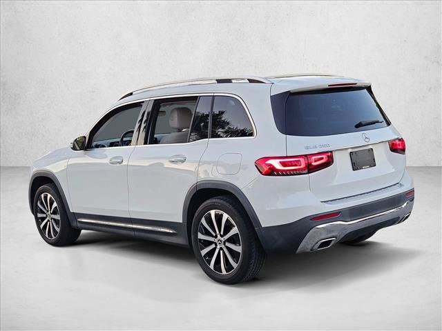 Used 2021 Mercedes-Benz GLB 250 image 7