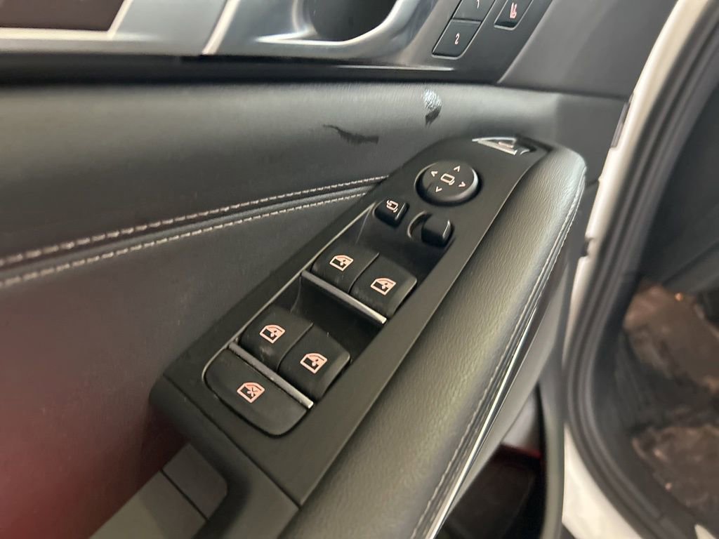 Used 2024 BMW X5 xDrive40i image 49