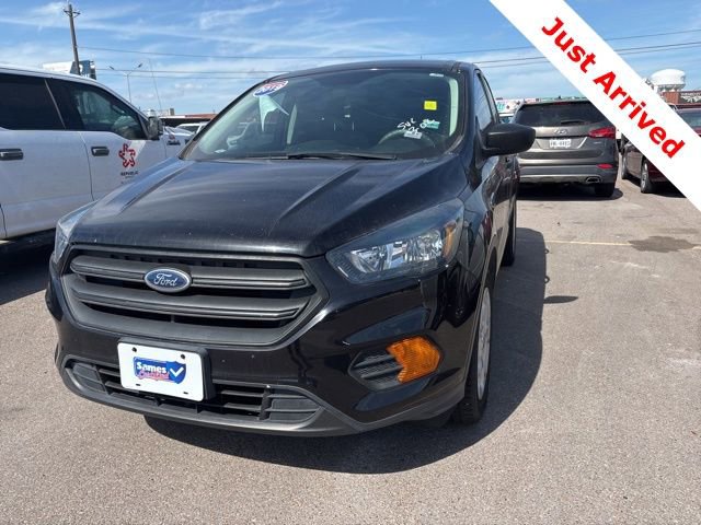 Used 2019 Ford Escape S image 1