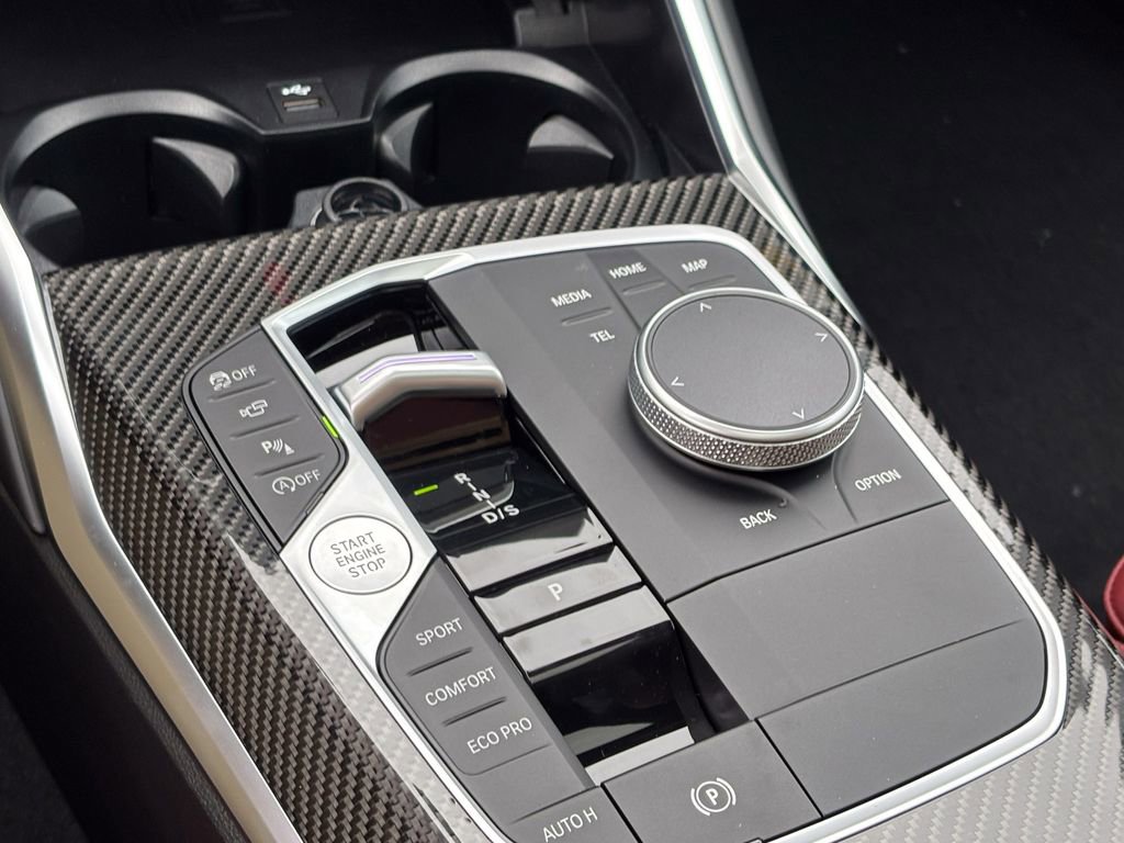 New 2026 BMW M340i xDrive image 23