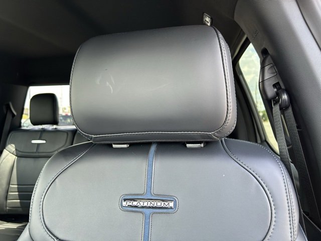 New 2025 Ford F250 Platinum image 27