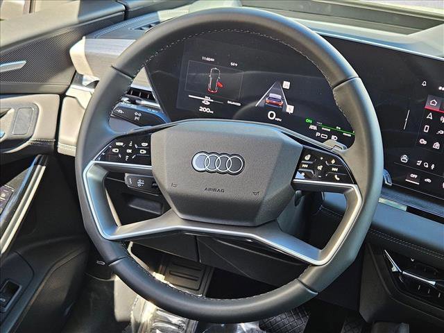 New 2025 Audi Q6 e-tron Premium Plus image 11