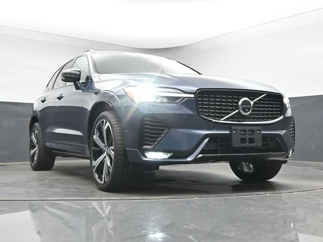 Used 2023 Volvo XC60 B5 Ultimate w/ Climate Package AWD/4WD image 38