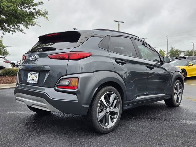 Used 2020 Hyundai Kona Limited image 6