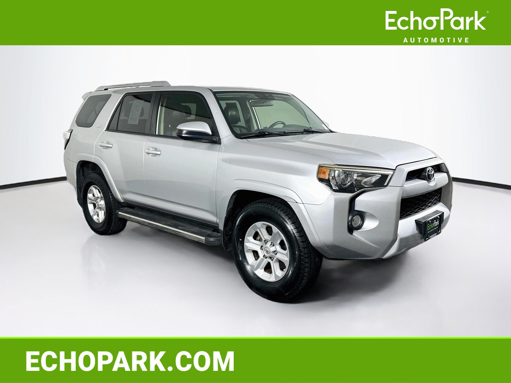 Used 2014 Toyota 4Runner SR5
