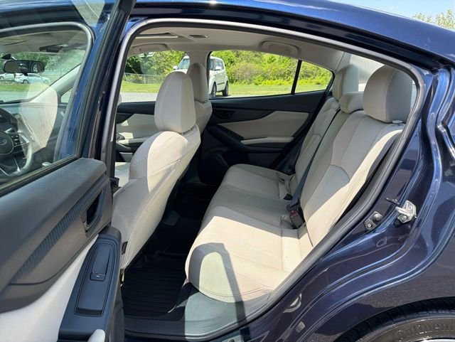 Used 2020 Subaru Impreza 2.0i Premium AWD/4WD image 16