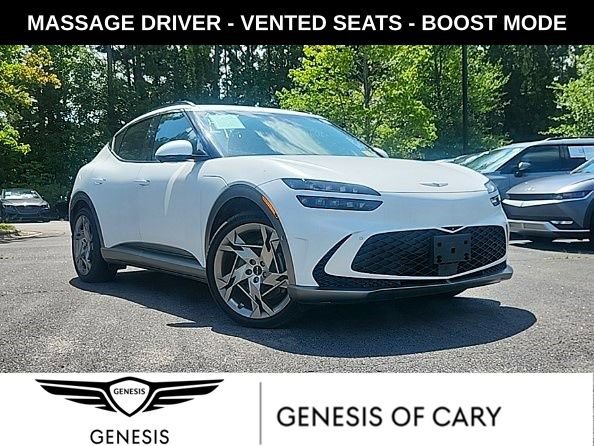 Used 2023 Genesis GV60 Performance