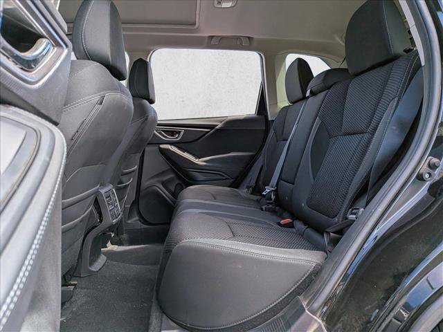 Used 2024 Subaru Forester Premium AWD/4WD image 18