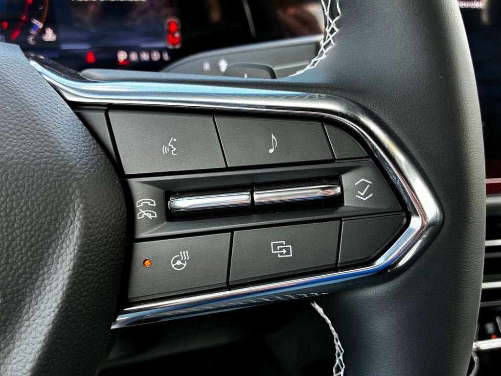 New 2026 Chevrolet Traverse Z71 AWD/4WD image 12