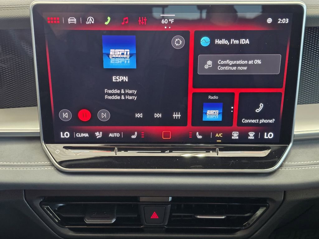 New 2026 Volkswagen Tiguan SE R-Line image 13