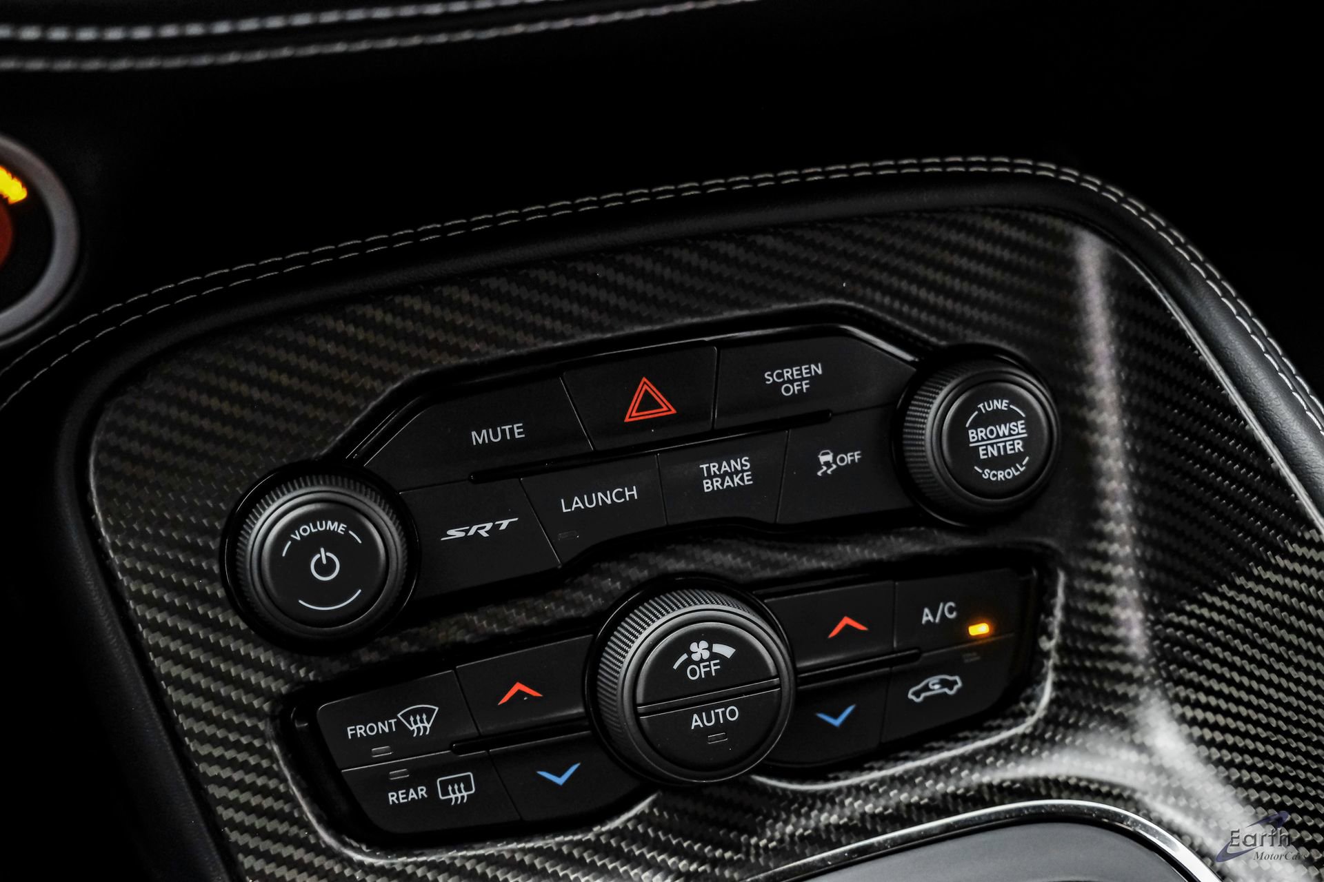 Used 2023 Dodge Challenger SRT Hellcat Redeye image 69