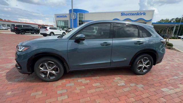 Certified 2024 Honda HR-V EX-L image 7