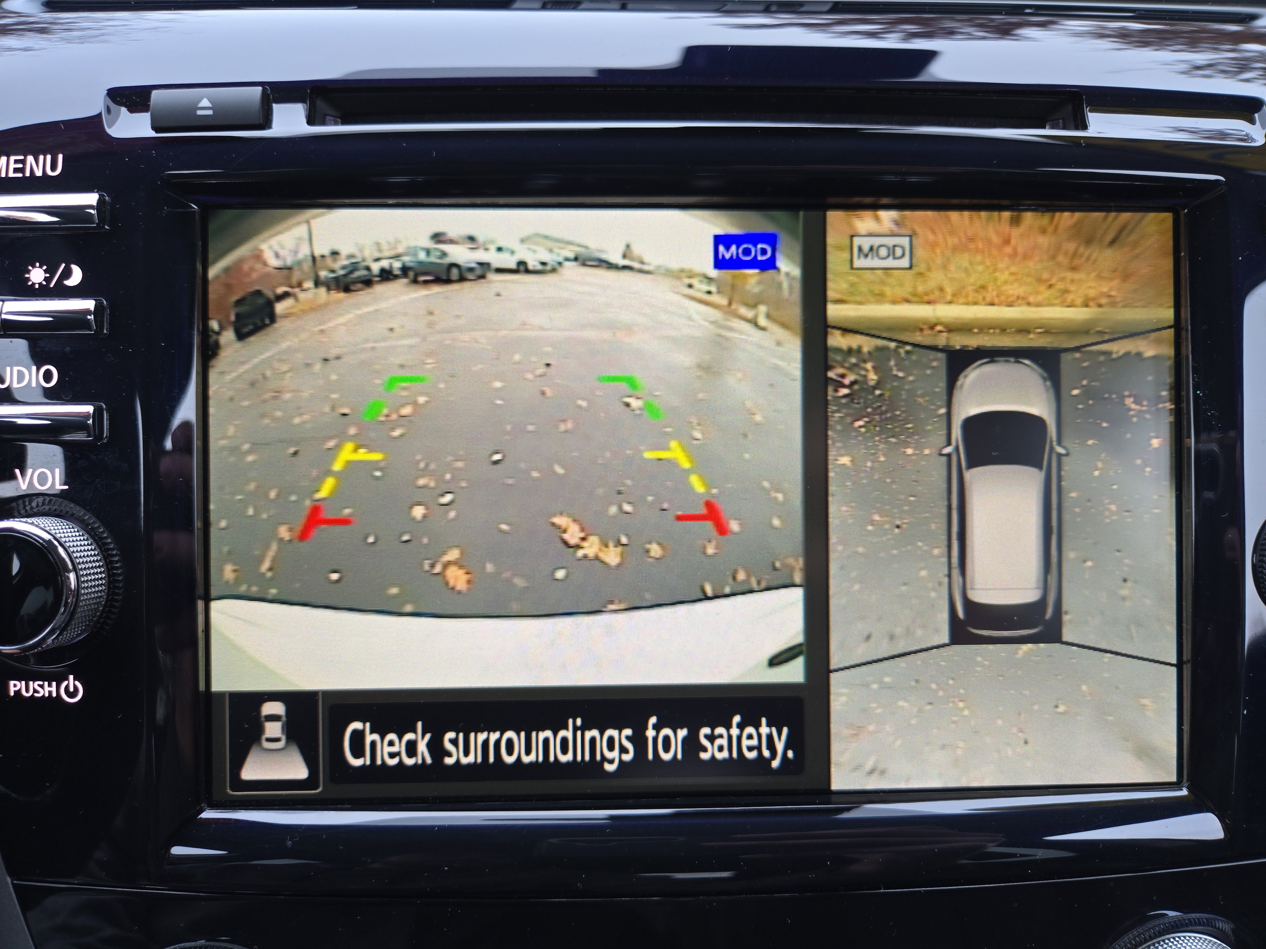 Certified 2024 Nissan Murano SL image 21