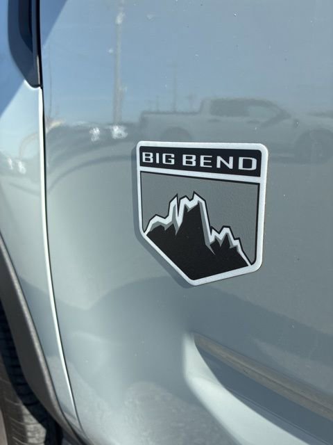 Used 2022 Ford Bronco Sport Big Bend image 10