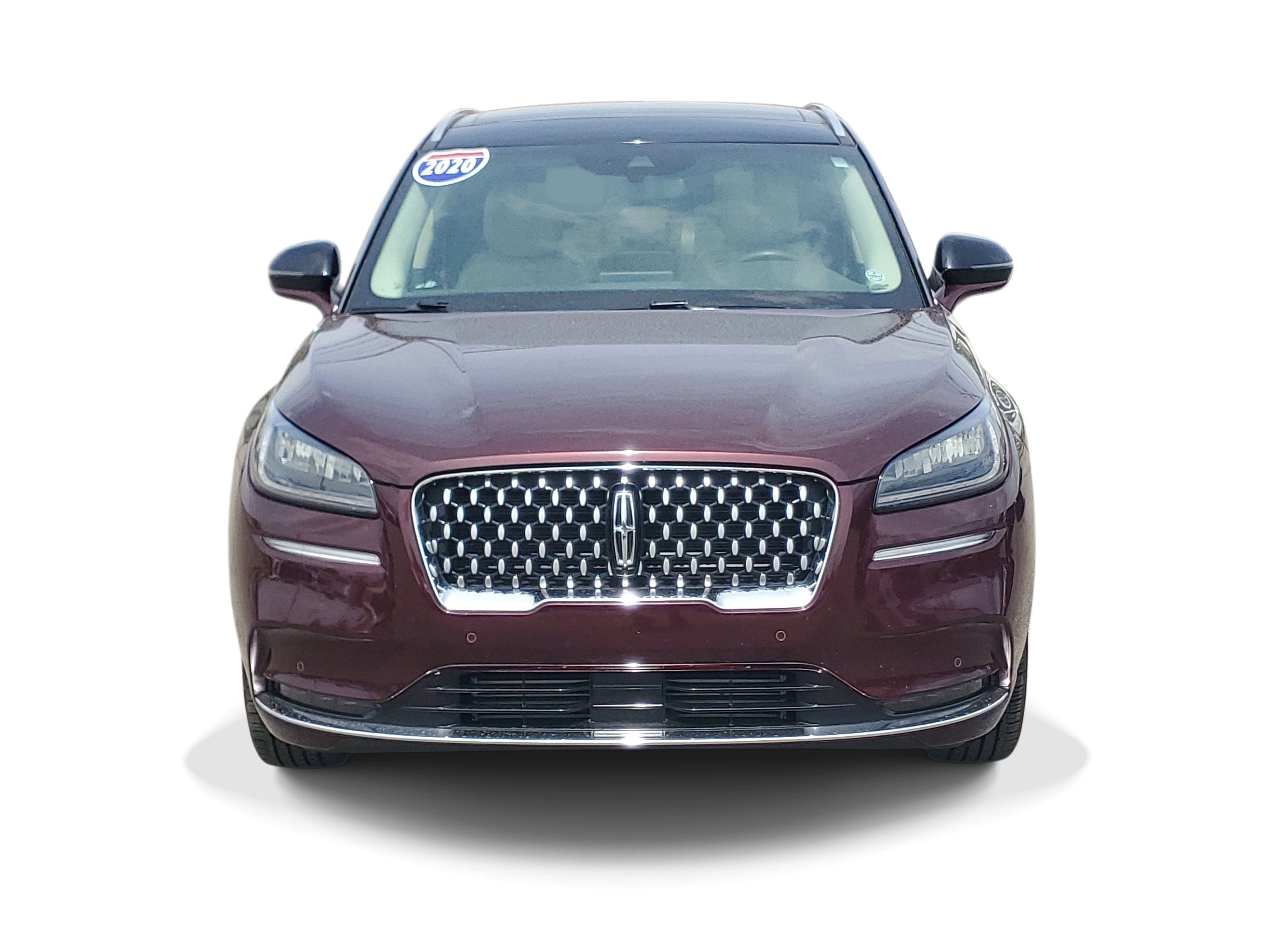 Certified 2020 Lincoln Corsair Reserve w/ Equipment Group 201A AWD/4WD image 3
