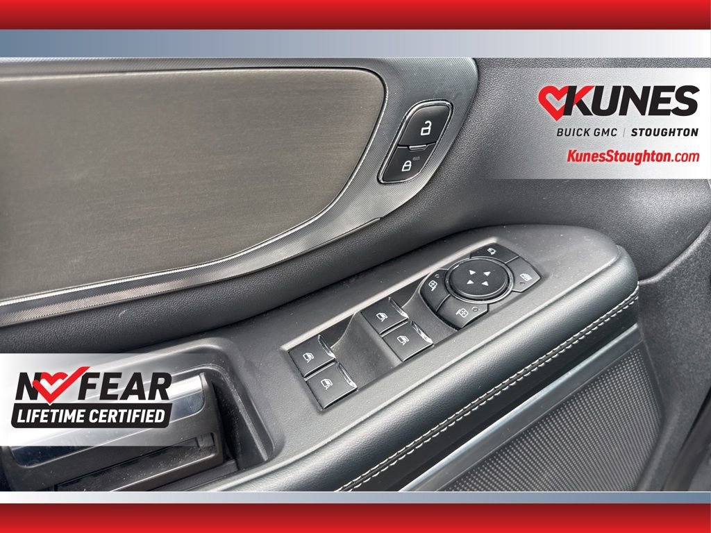 Used 2025 Ford Expedition Max Platinum AWD/4WD image 27