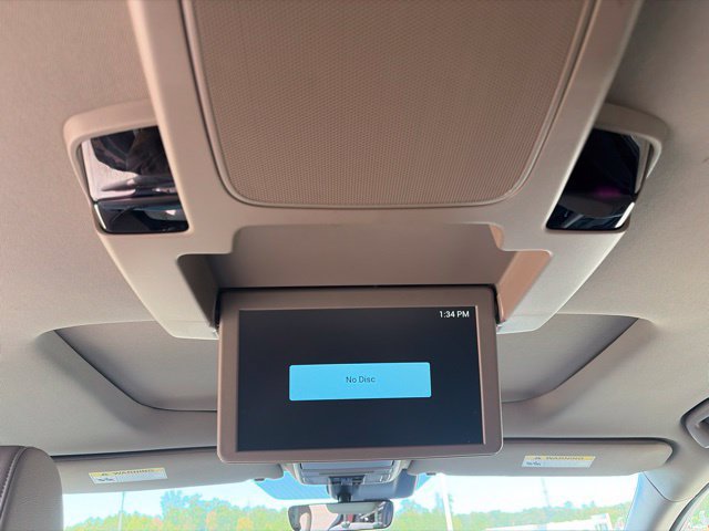 Used 2019 Honda Odyssey EX-L image 8