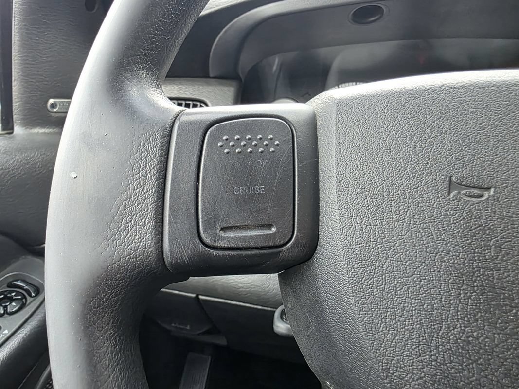 Used 2005 Dodge Ram 2500 Truck SLT w/ Trailer Tow Group AWD/4WD image 29