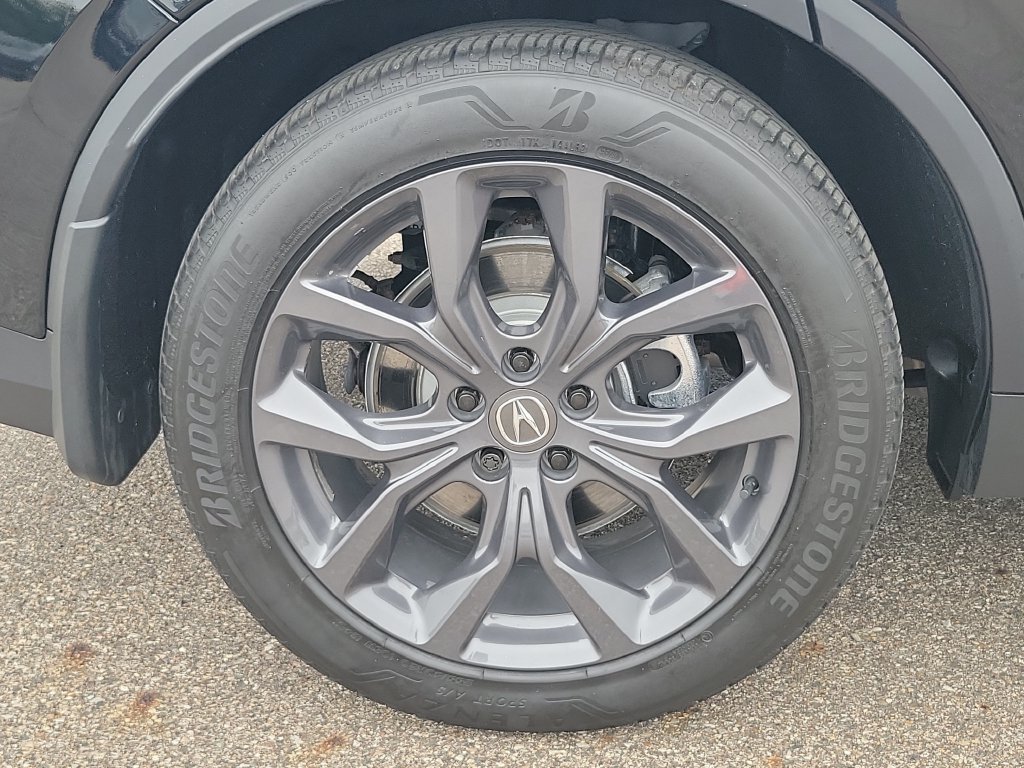 Used 2023 Acura MDX A-Spec AWD/4WD image 38