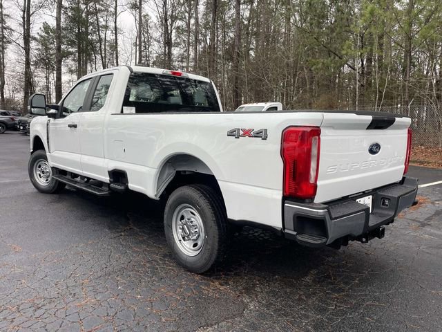 New 2026 Ford F250 XL w/ XL Driver Assist Package image 25