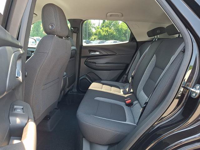 New 2026 Chevrolet TrailBlazer LS w/ LS Convenience Package FWD image 6