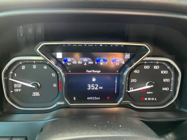 Used 2019 GMC Sierra 1500 Denali w/ Denali Ultimate Package image 28