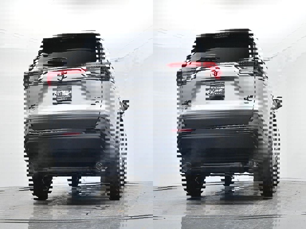 New 2025 Toyota RAV4 XLE Premium w/ Weather Package image 53