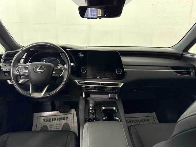 Certified 2023 Lexus RX 350 Premium w/ Accessory Package image 25