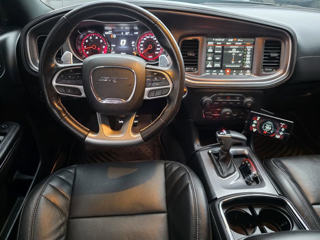 Used 2021 Dodge Charger SRT Hellcat image 21