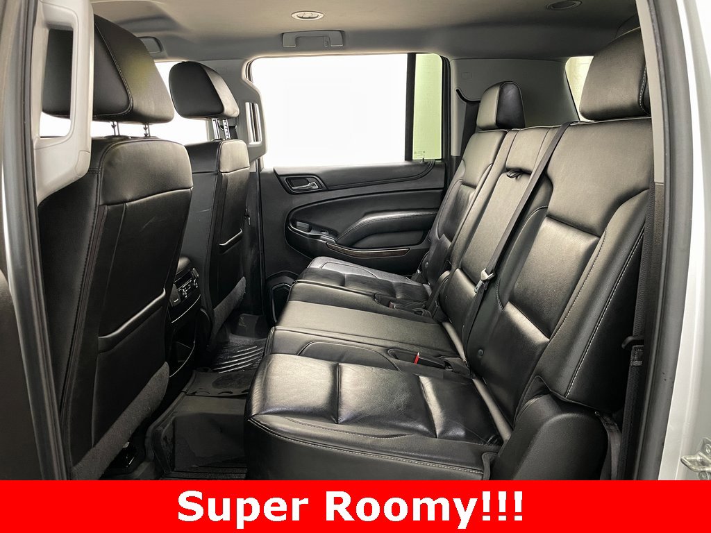 Used 2019 Chevrolet Suburban LT image 13
