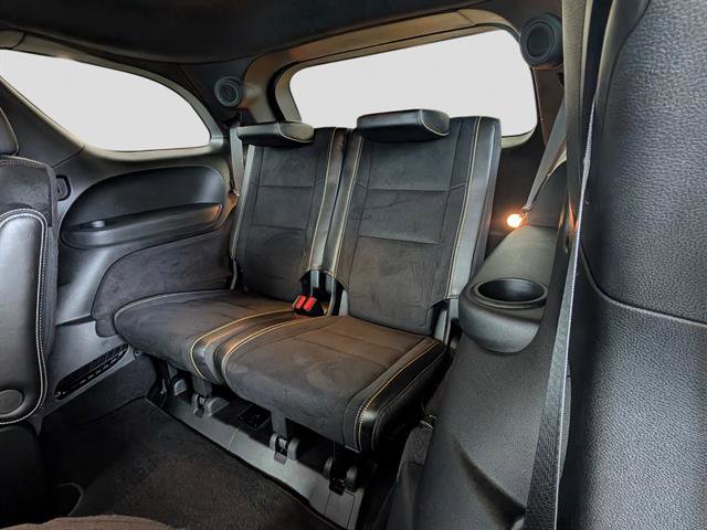 Used 2024 Dodge Durango SRT image 17