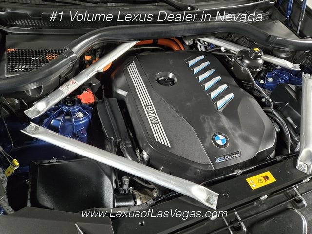 Used 2023 BMW X5 xDrive45e w/ Executive Package AWD/4WD image 27