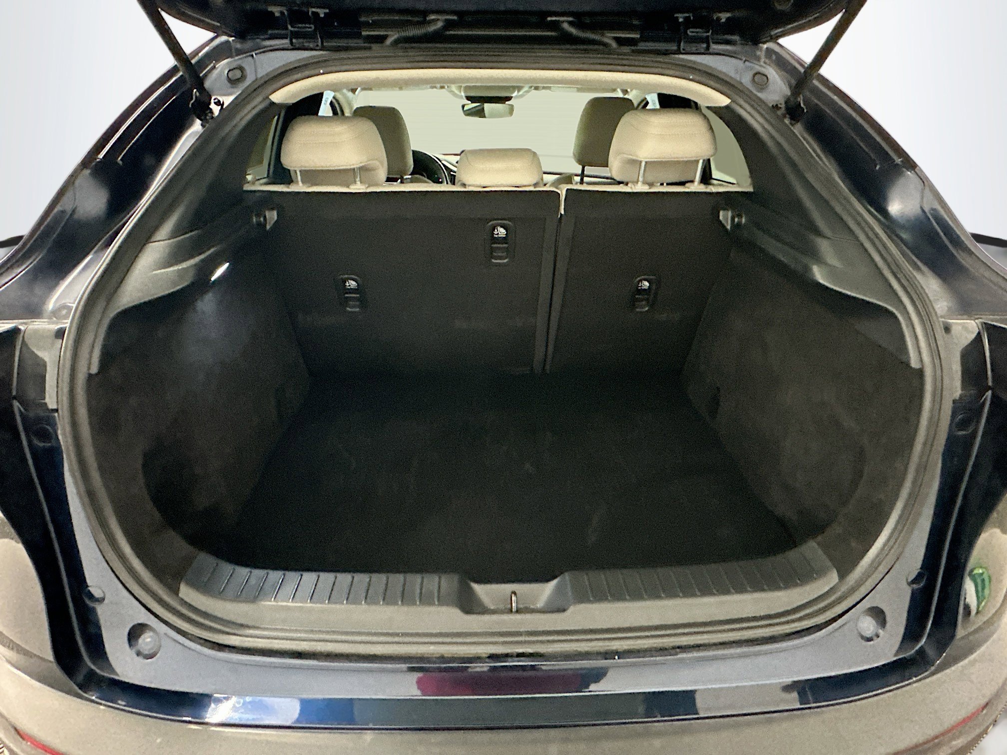 Used 2025 MAZDA CX-30 AWD 2.5 S w/ Preferred Package image 31