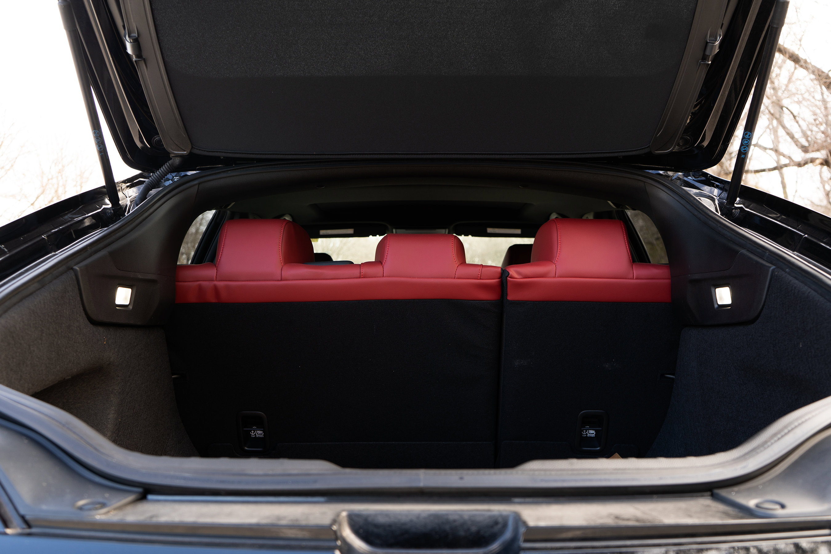 Used 2023 Acura Integra A-Spec image 41