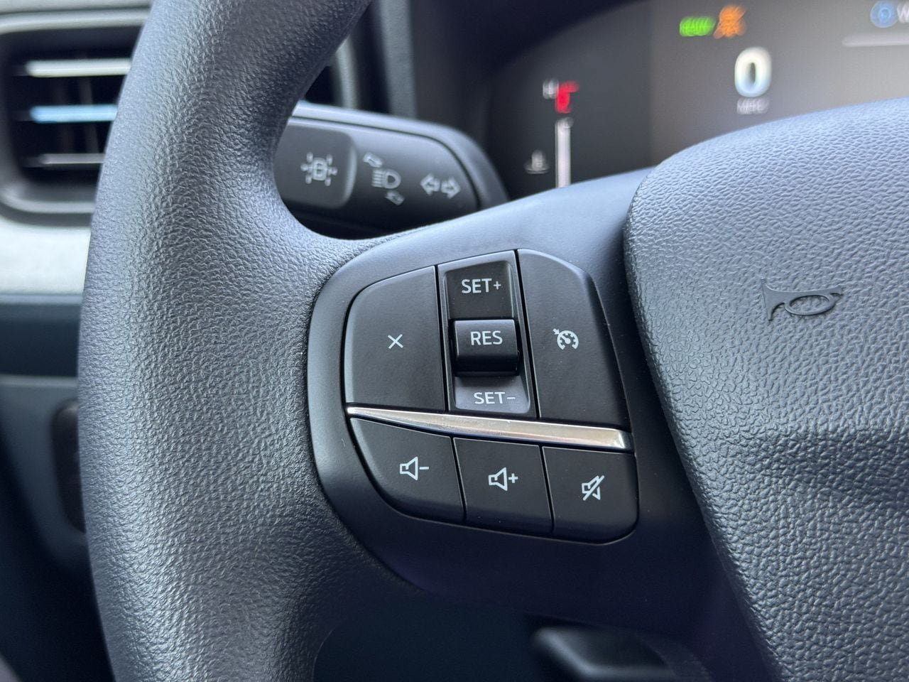 New 2026 Ford Maverick XLT FWD image 12