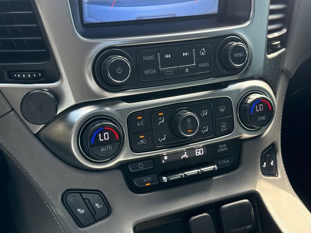 Used 2018 Chevrolet Tahoe LT w/ Max Trailering Package RWD image 27