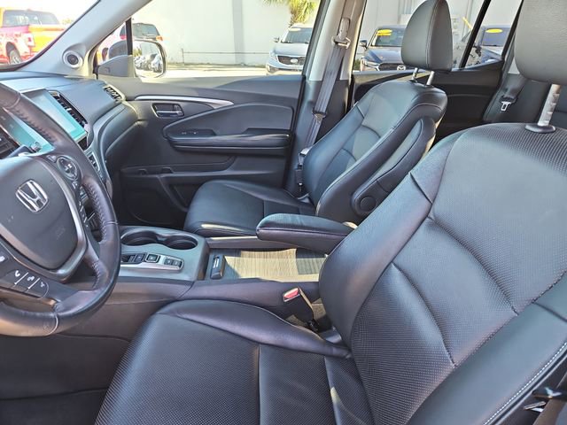 Used 2023 Honda Ridgeline RTL image 14