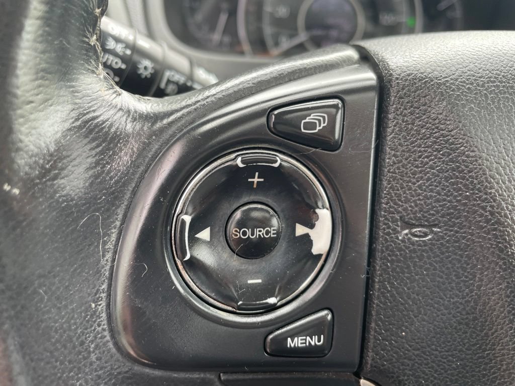 Used 2015 Honda CR-V EX-L image 17
