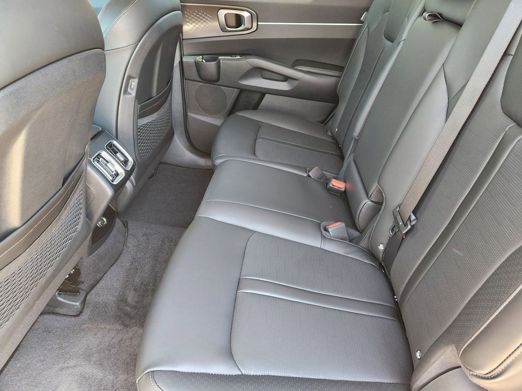 New 2026 Kia Sorento S w/ S Panoramic Sunroof Package AWD/4WD image 20