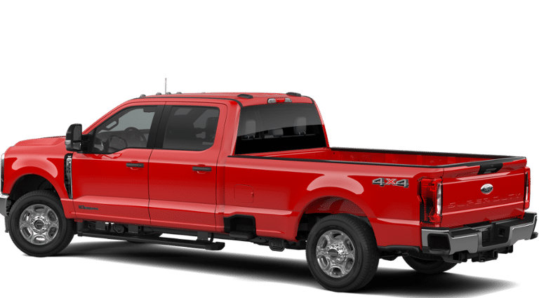 New 2026 Ford F350 XLT AWD/4WD image 24