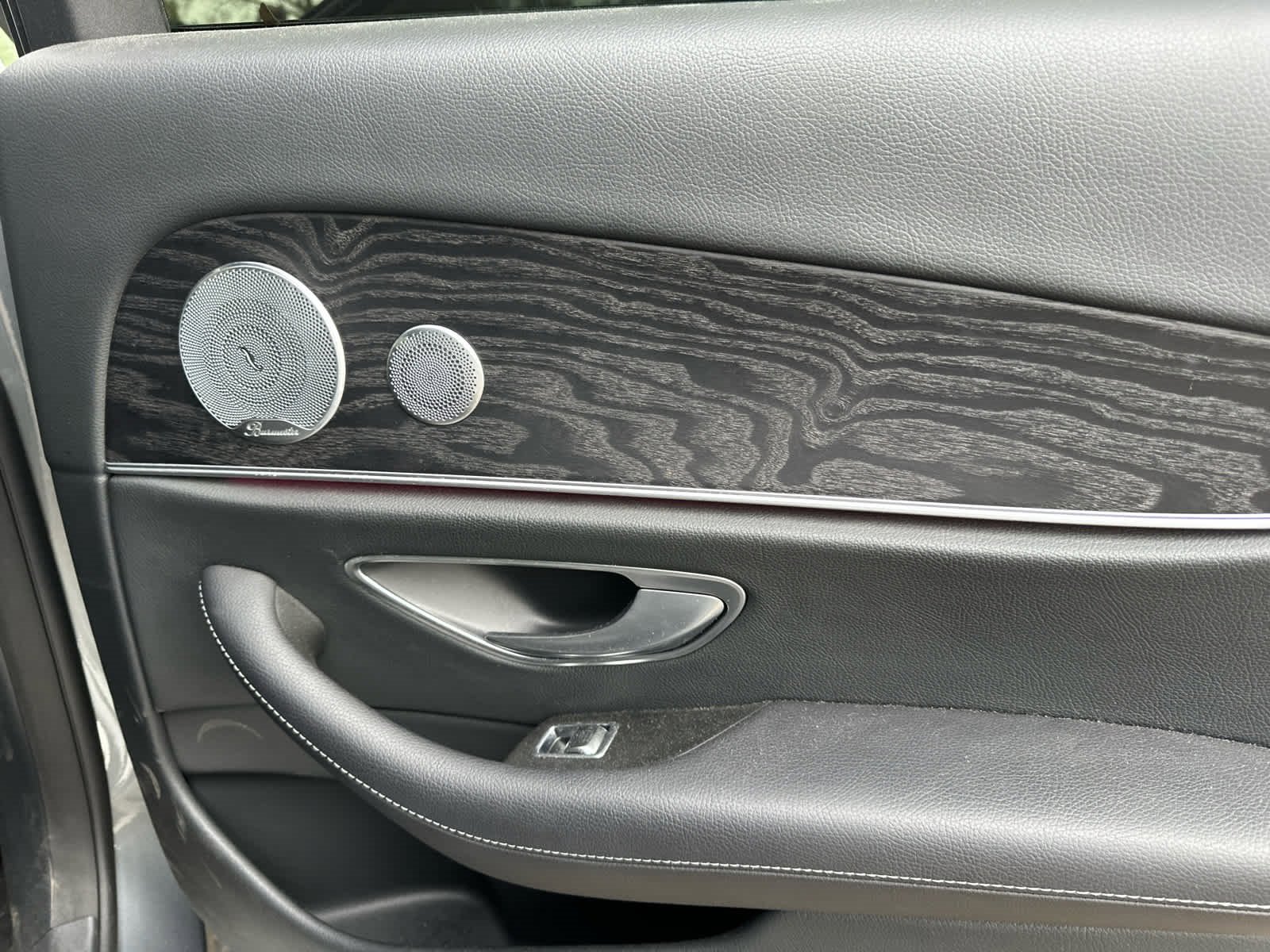 Used 2017 Mercedes-Benz E 300 E 300 image 18