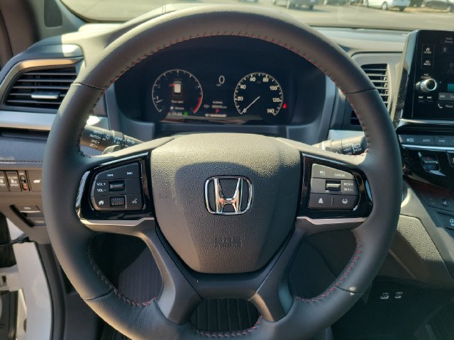 New 2026 Honda Odyssey Sport-L image 17