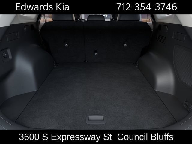 New 2027 Kia Sportage SX Prestige AWD/4WD image 21