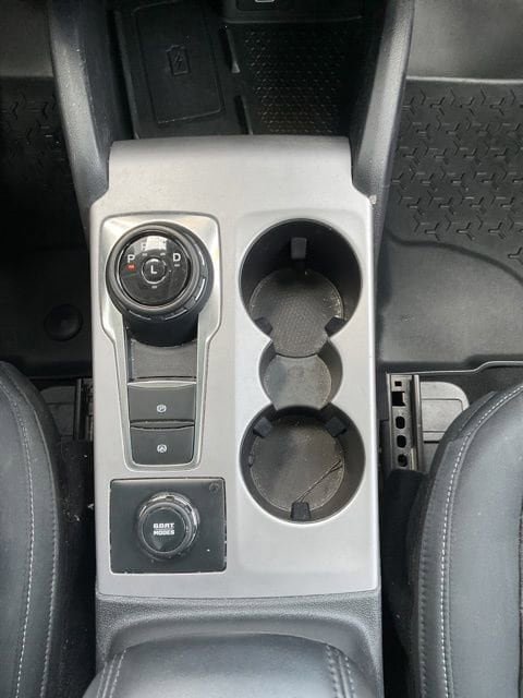 Used 2023 Ford Bronco Sport Big Bend w/ Convenience Package AWD/4WD image 32