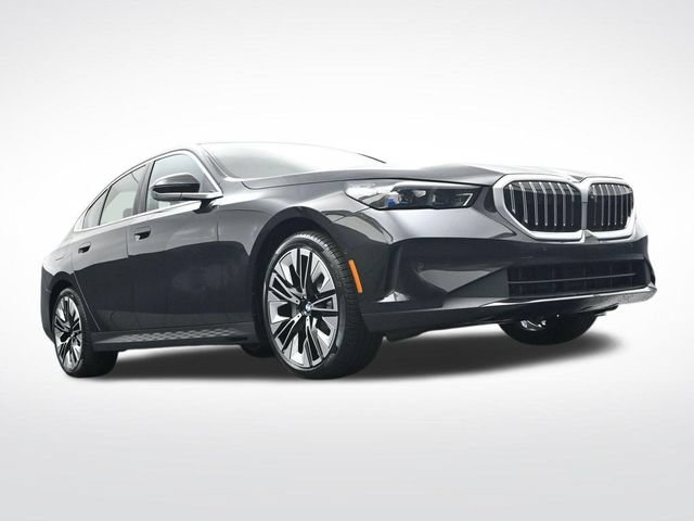 New 2027 BMW 530i xDrive w/ Premium Package AWD/4WD image 36